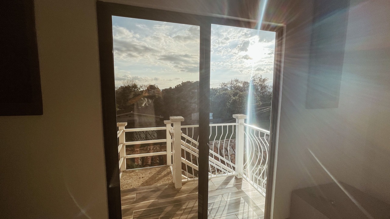 Photo of Patio Balcony in Lagos de El Coyol