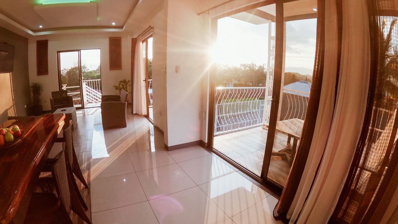 Photo of Patio Balcony in Lagos de El Coyol