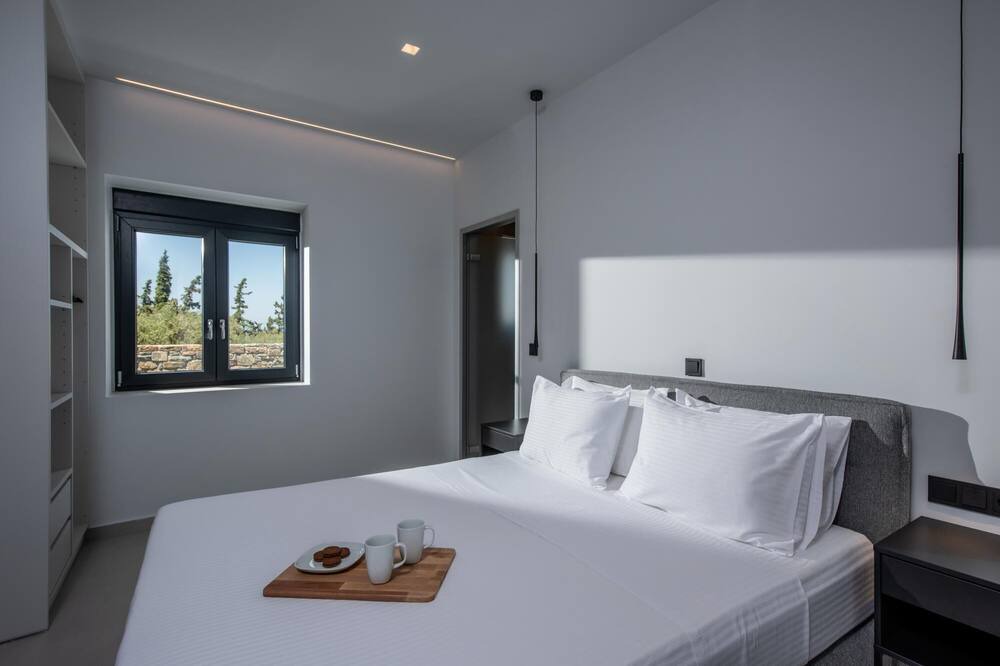 Photo of Bedroom in Old Hersonissos