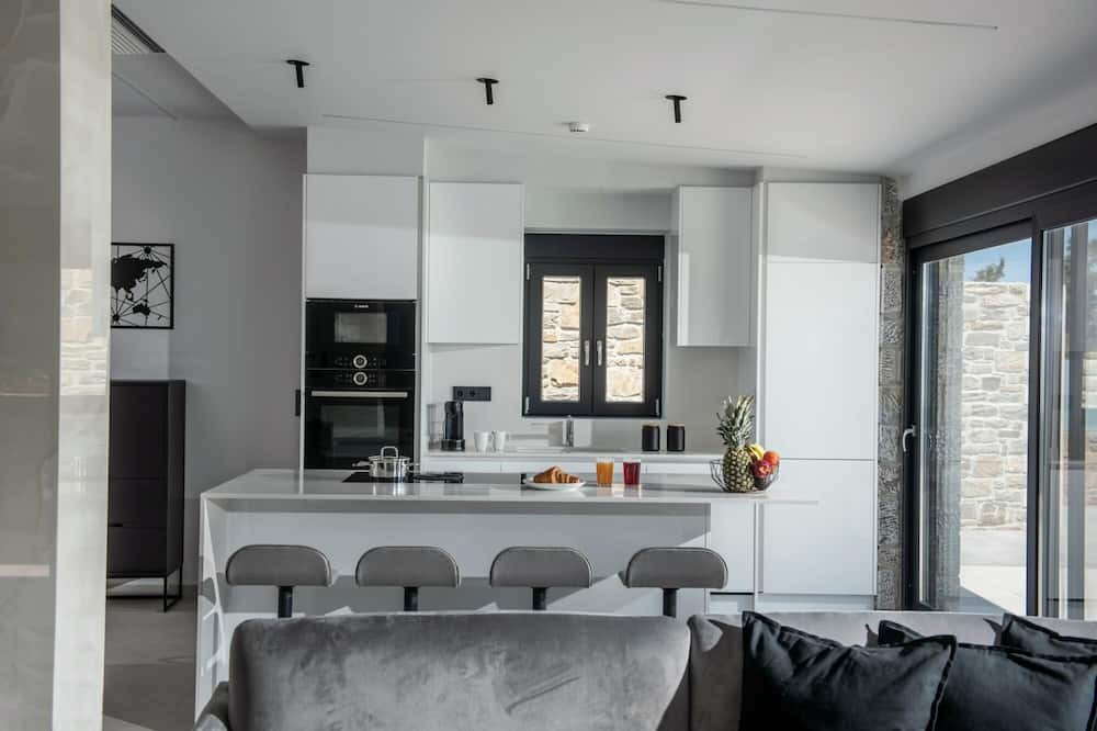 Photo of Kitchen in Old Hersonissos