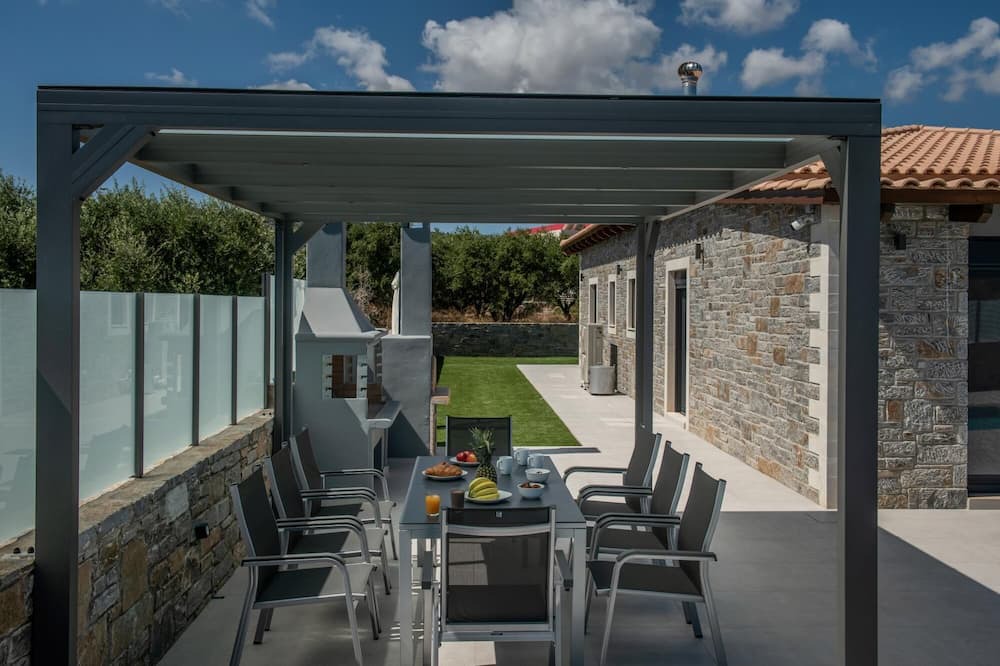 Photo of Patio Balcony in Old Hersonissos