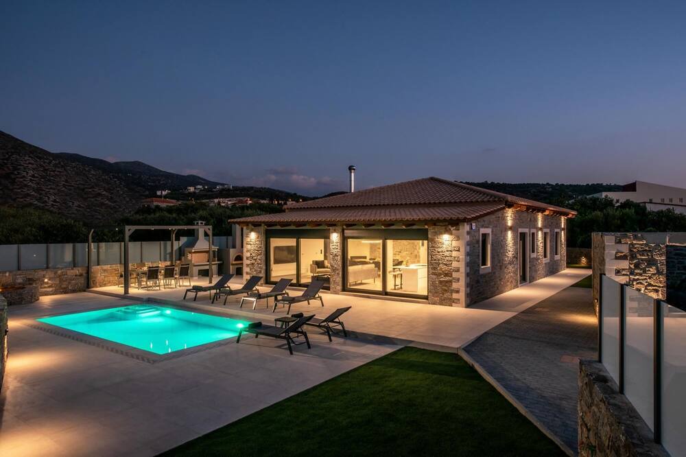 Photo of Outdoor in Old Hersonissos