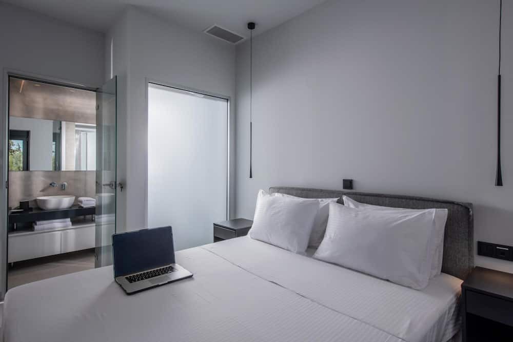 Photo of Bedroom in Old Hersonissos