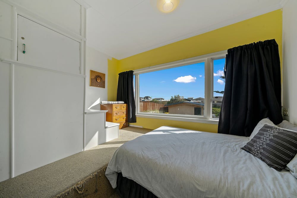 Photo of Bedroom in Foxton Beach