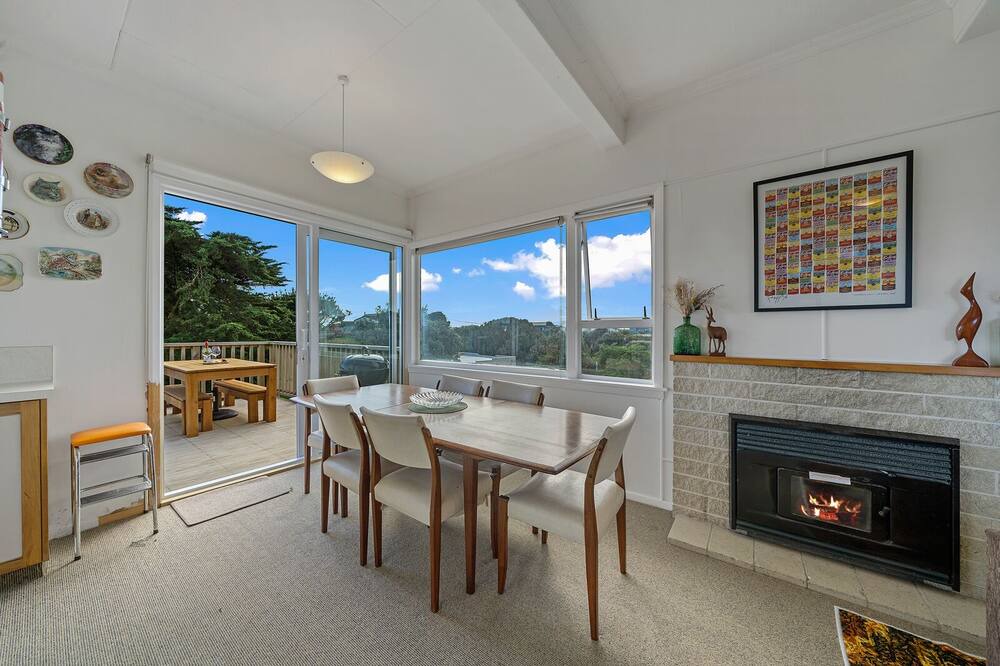 Photo of Livingroom in Foxton Beach