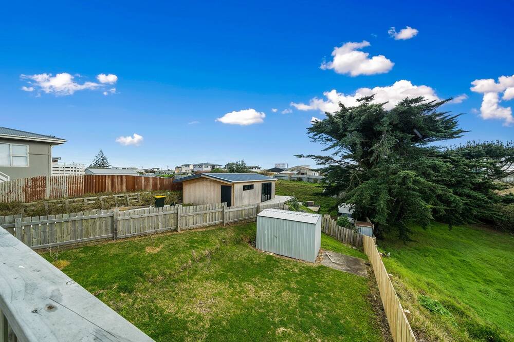 Photo of Outdoor in Foxton Beach