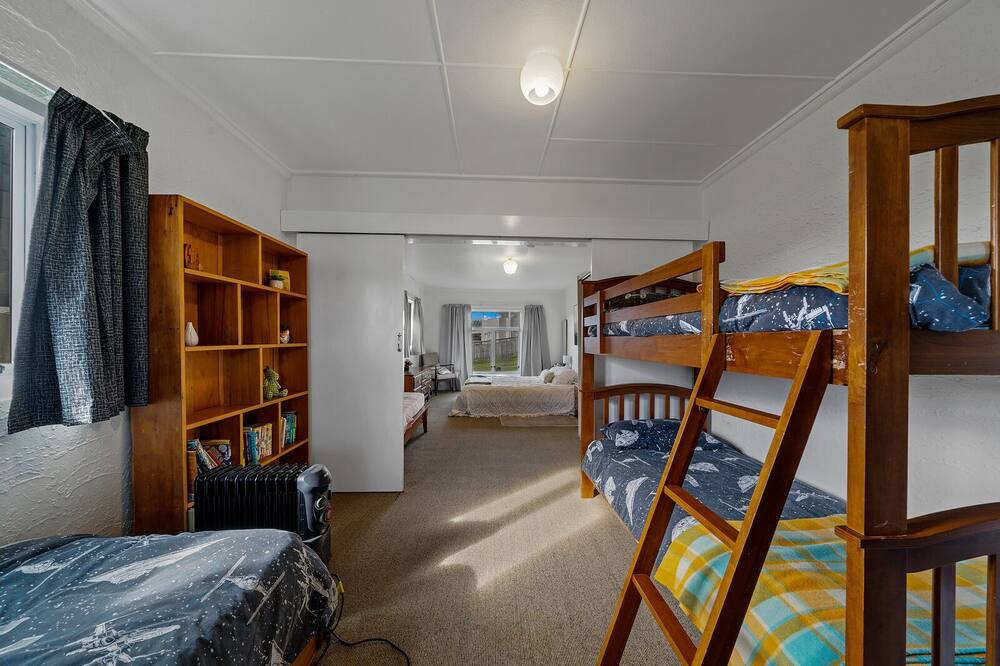 Photo of Bedroom in Foxton Beach
