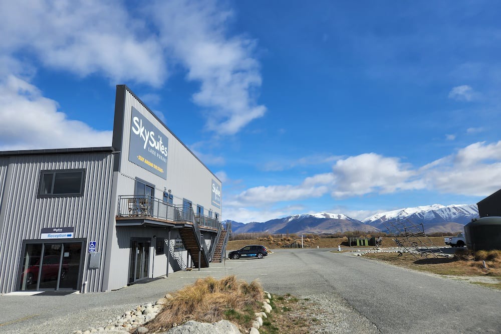 Photo of Outdoor in Pukaki
