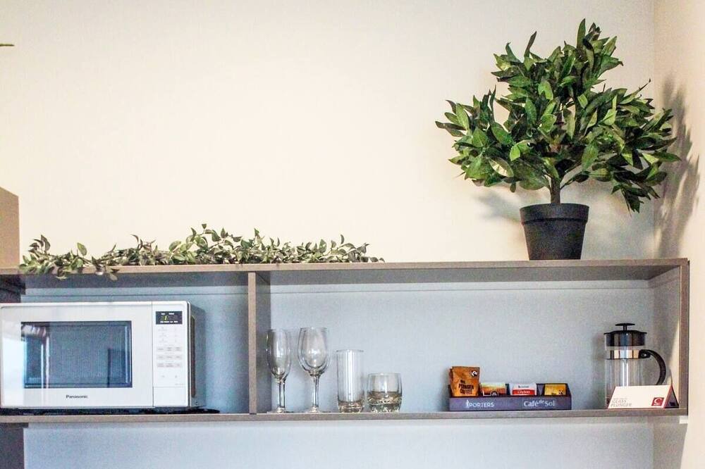 Photo of Kitchen in Pukaki