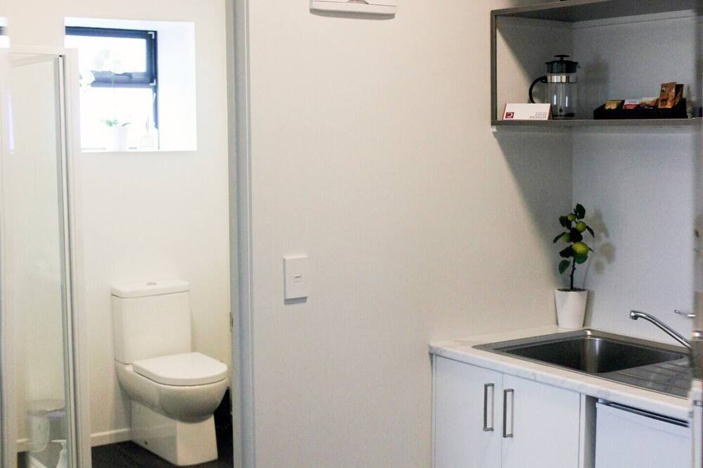 Photo of Bedroom in Pukaki