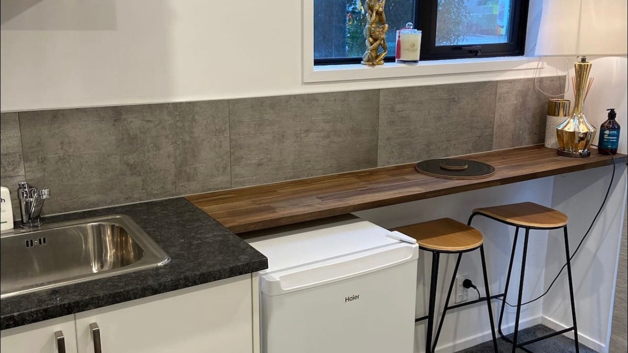 Photo of Kitchen in Greenlane - Ellerslie