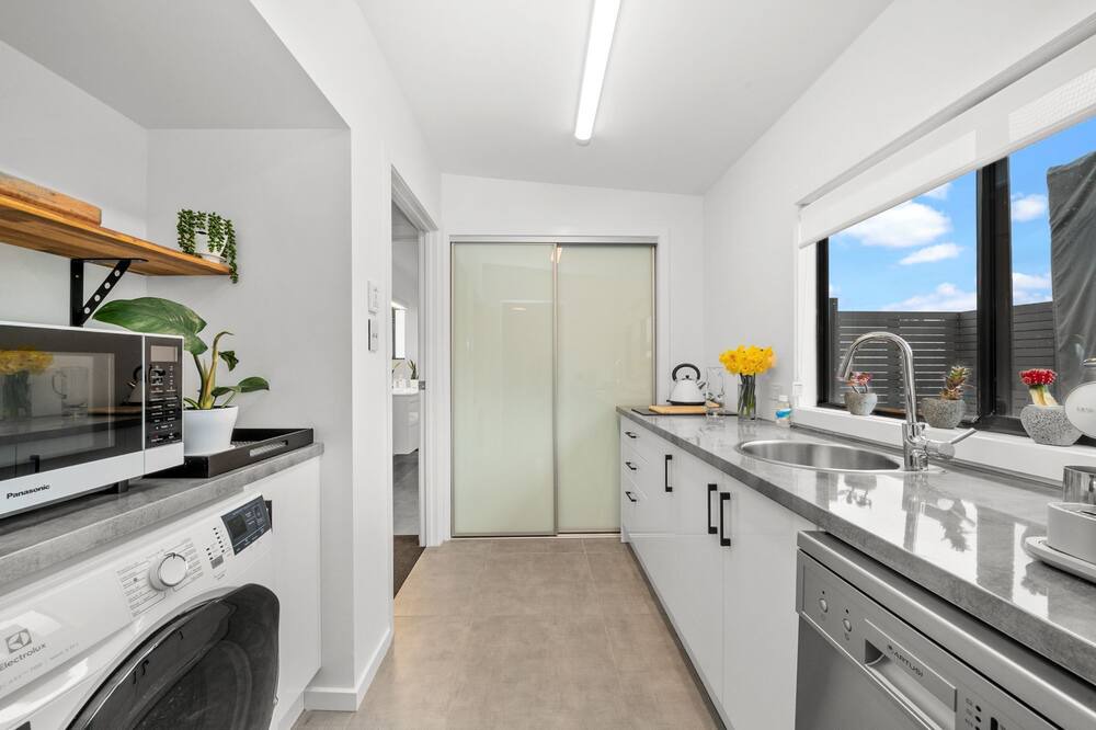 Photo of Kitchen in Lauderdale