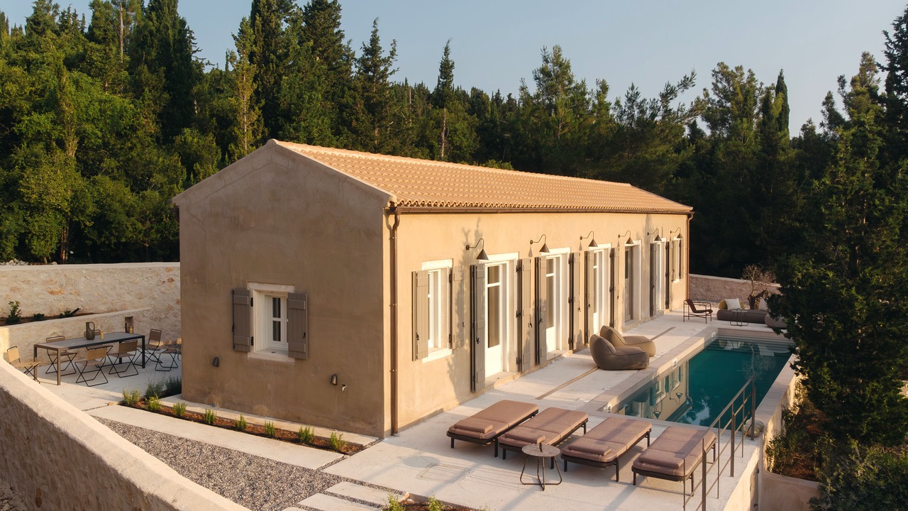 Photo of Outdoor in Tselendata