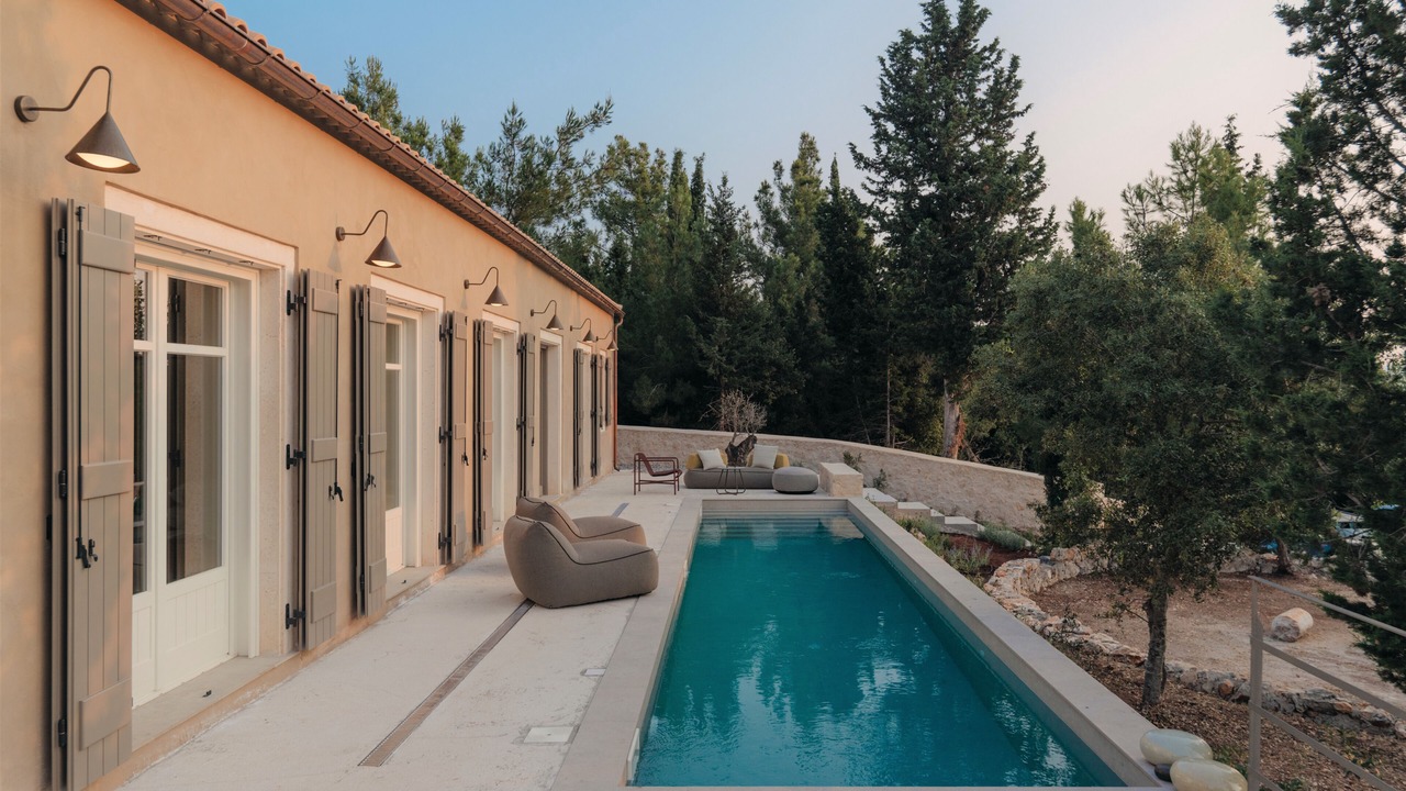 Photo of Outdoor in Tselendata