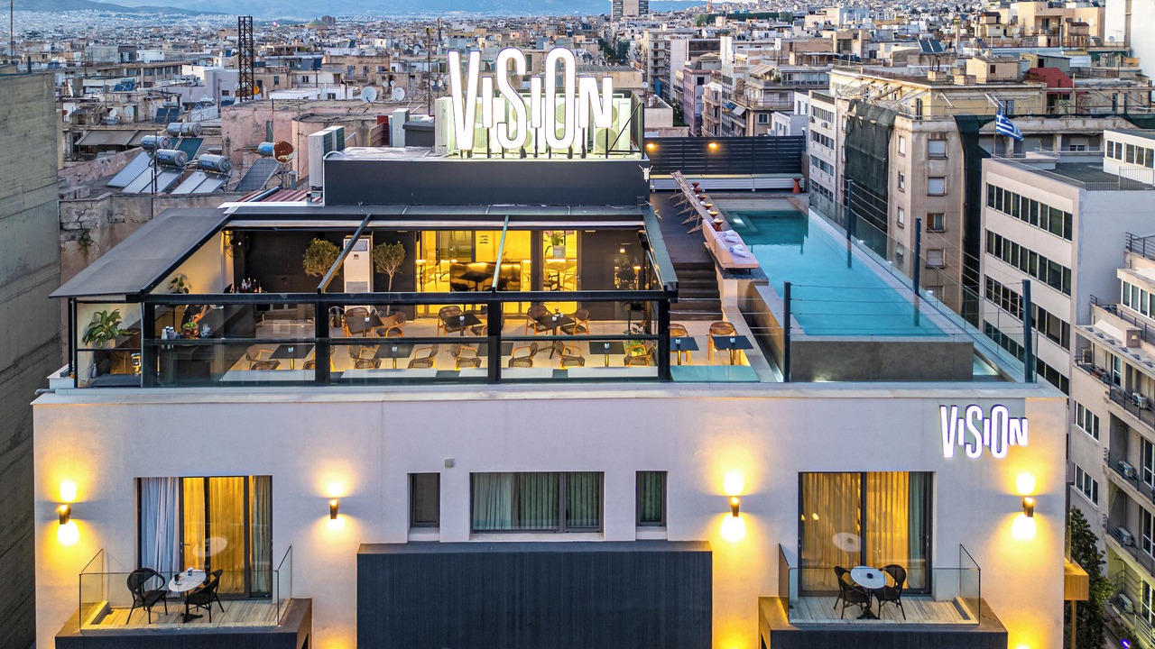 Photo of Outdoor in Omonia