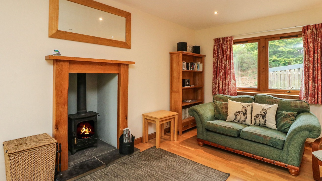 Photo of Livingroom in Torcastle