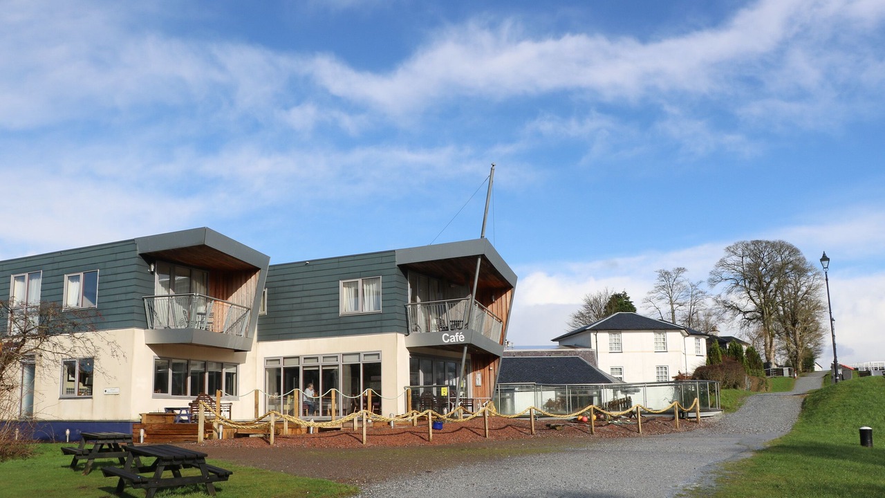 Photo of Outdoor in Torcastle