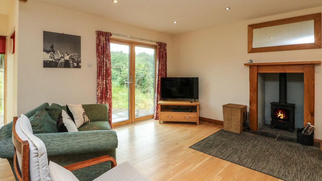 Photo of Livingroom in Torcastle