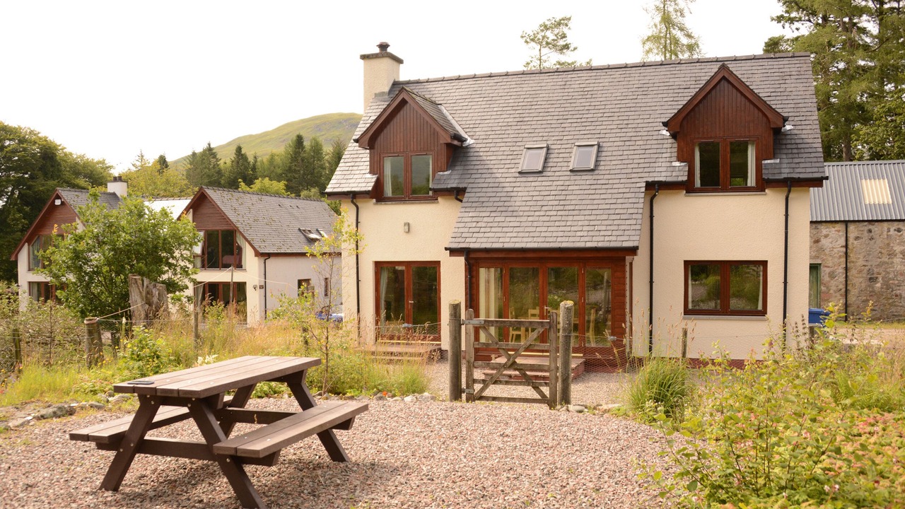 Photo of Outdoor in Torcastle