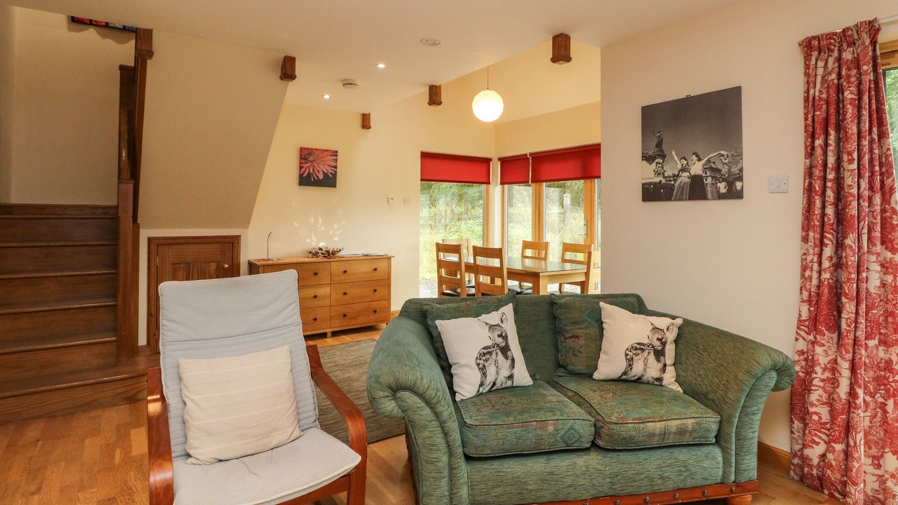 Photo of Livingroom in Torcastle