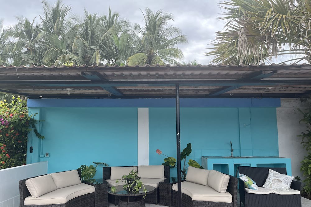 Photo of Patio Balcony in Puntarenas