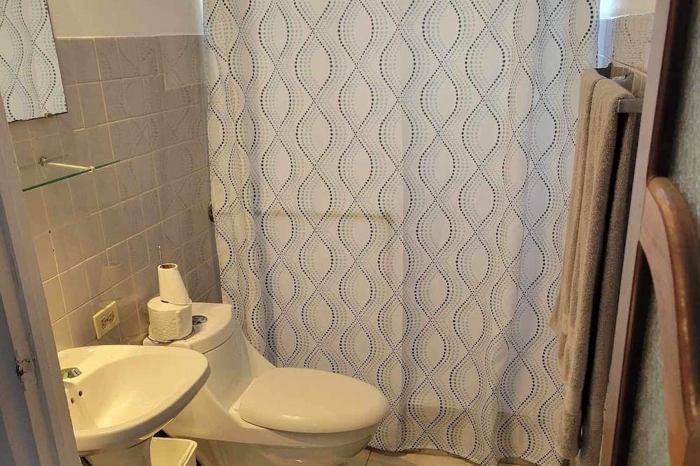 Photo of Bathroom in Puntarenas