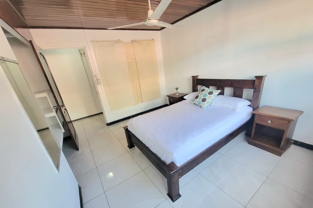Photo of Bedroom in Puntarenas