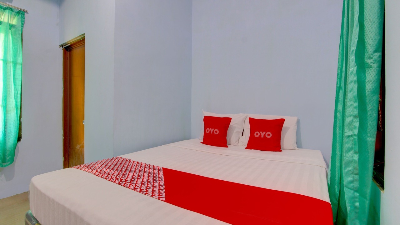 Photo of Bedroom in Surakarta