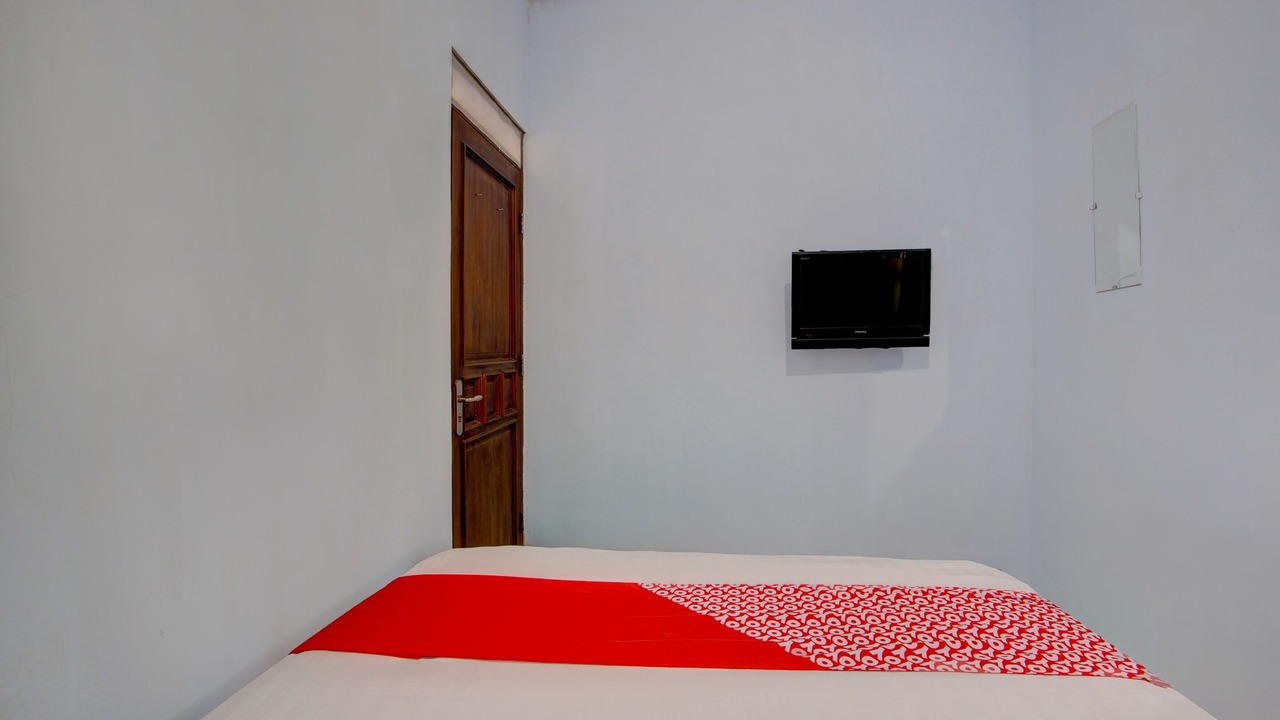 Photo of Bedroom in Surakarta