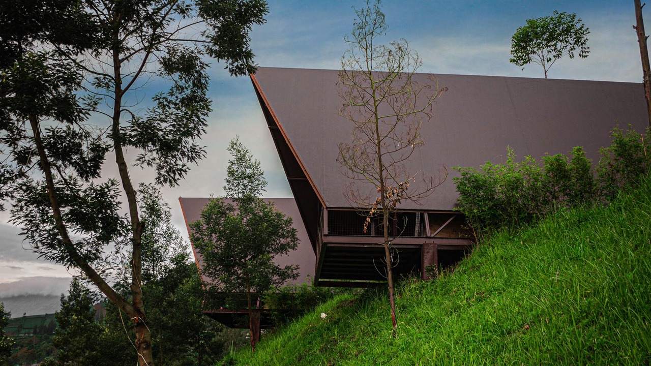 Photo of Outdoor in Banaran