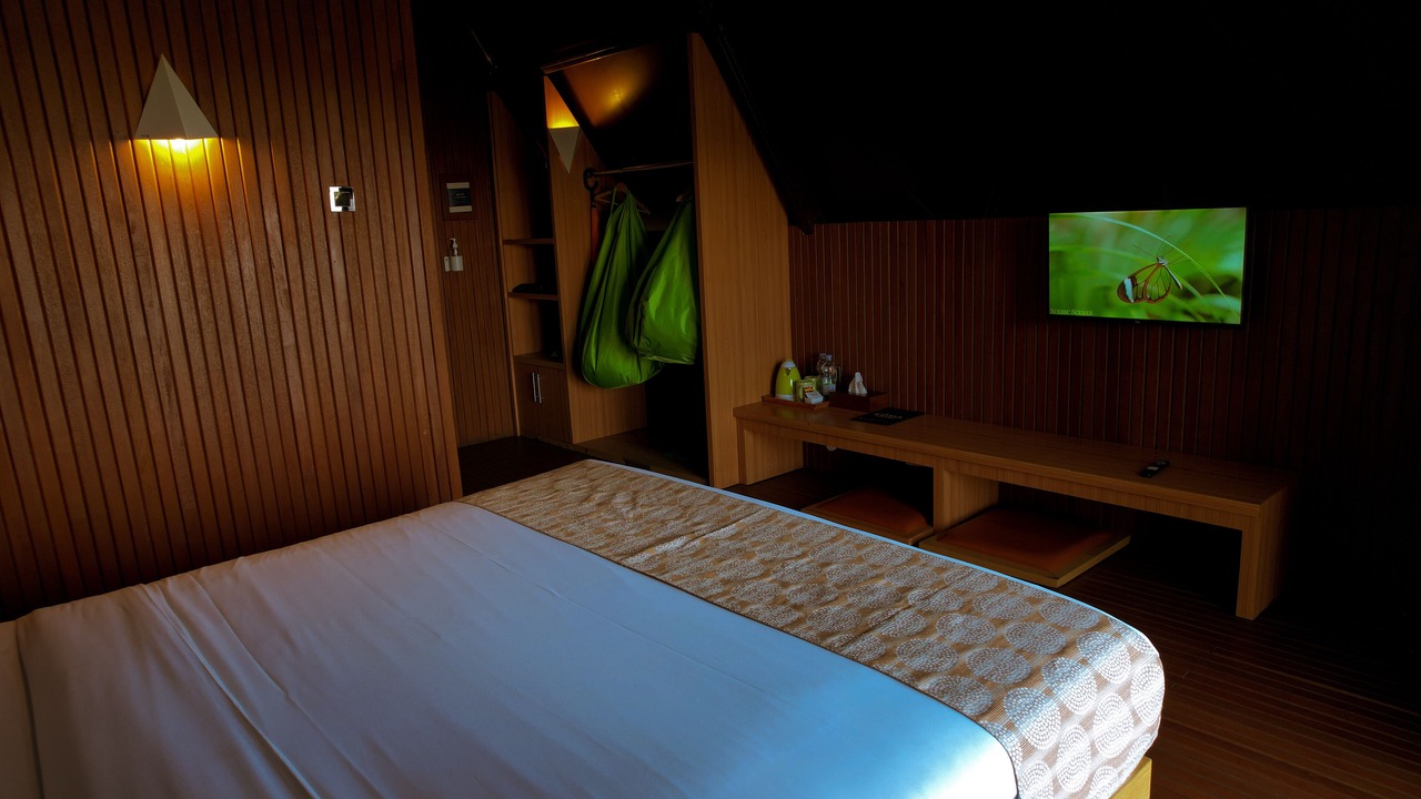 Photo of Bedroom in Banaran