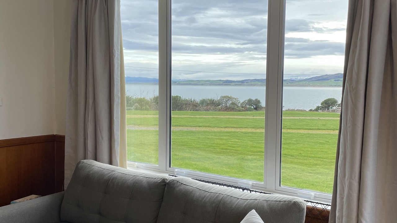 Photo of Livingroom in Pahia