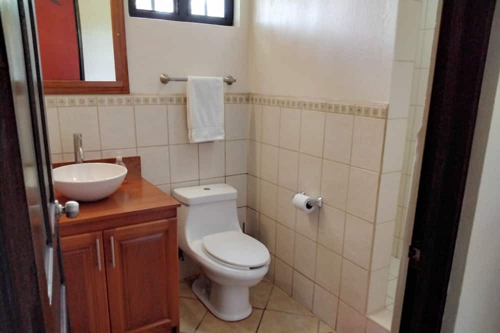 Photo of Bathroom in Las Olas Beach Community