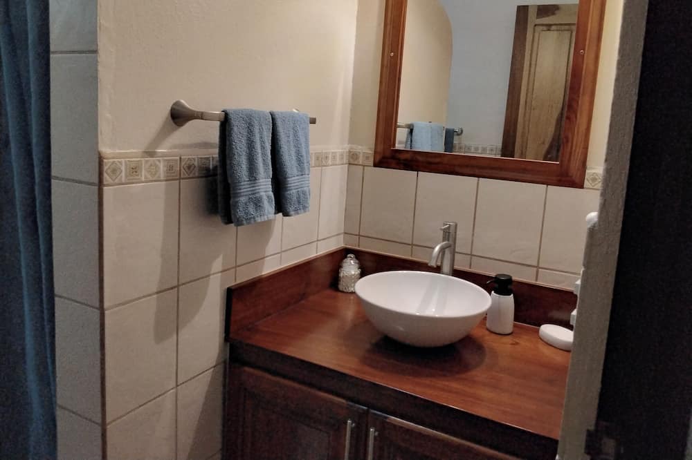 Photo of Bathroom in Las Olas Beach Community