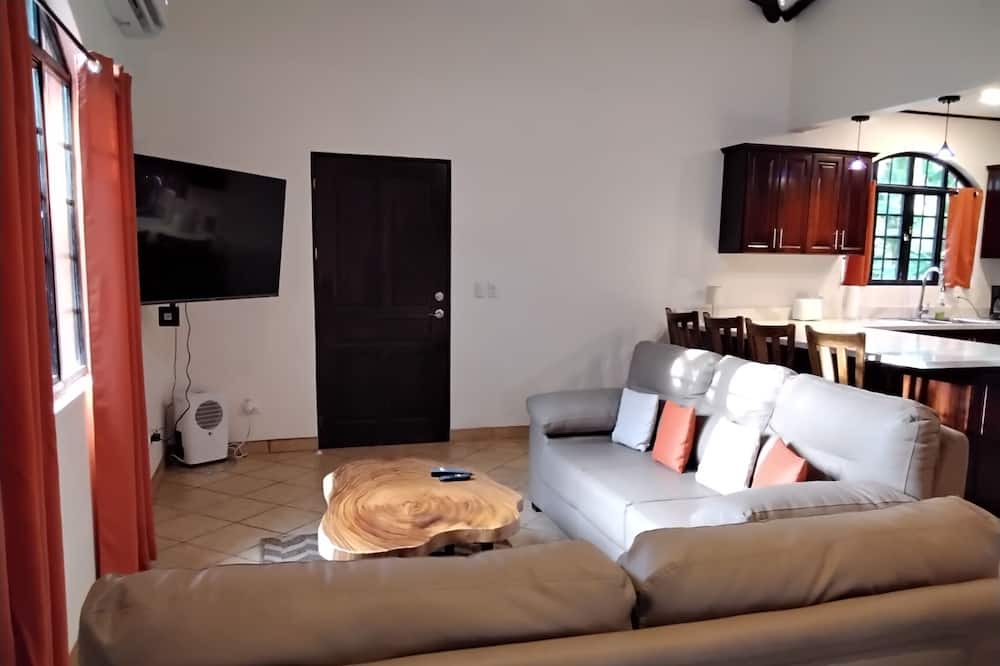 Photo of Livingroom in Las Olas Beach Community