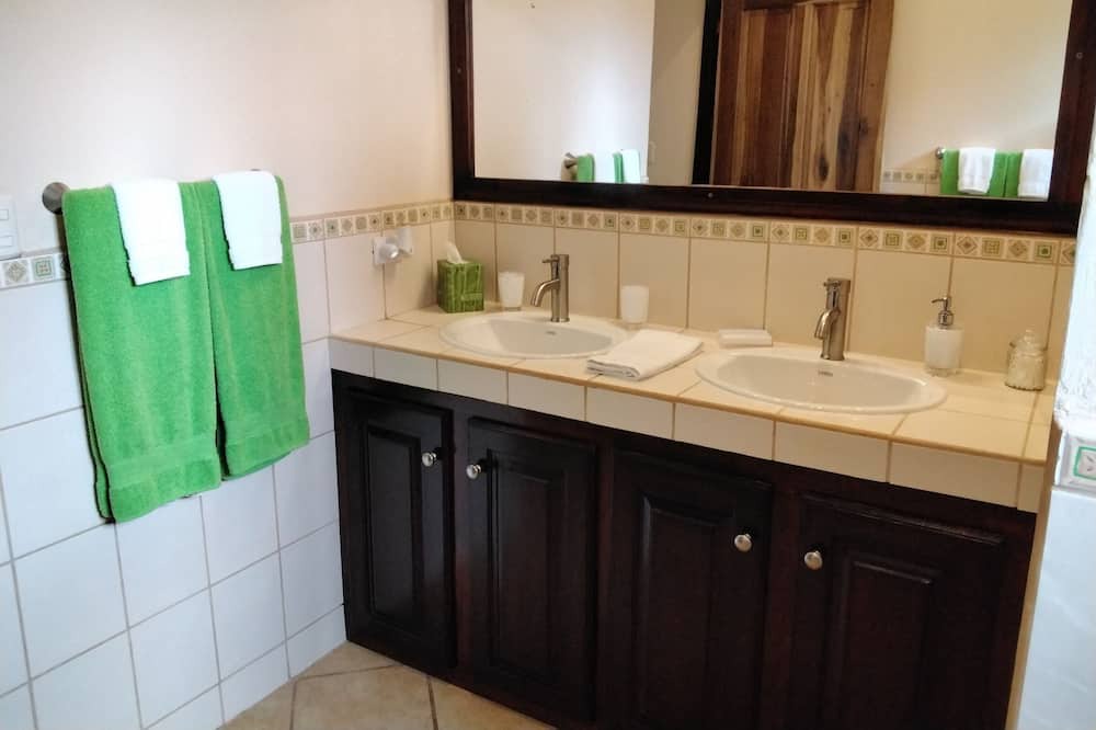 Photo of Bathroom in Las Olas Beach Community