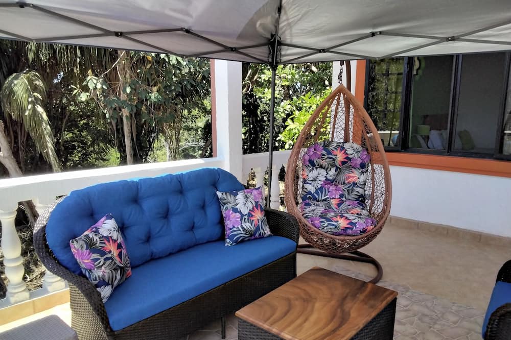 Photo of Outdoor in Las Olas Beach Community