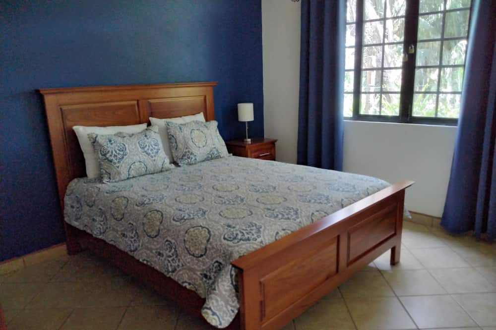 Photo of Bedroom in Las Olas Beach Community
