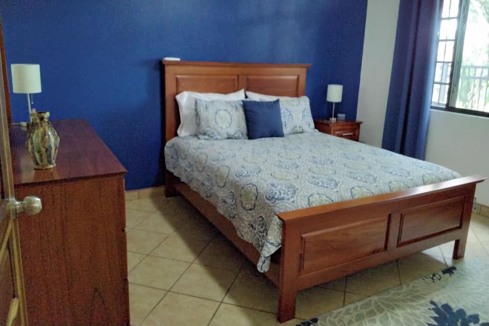 Photo of Bedroom in Las Olas Beach Community