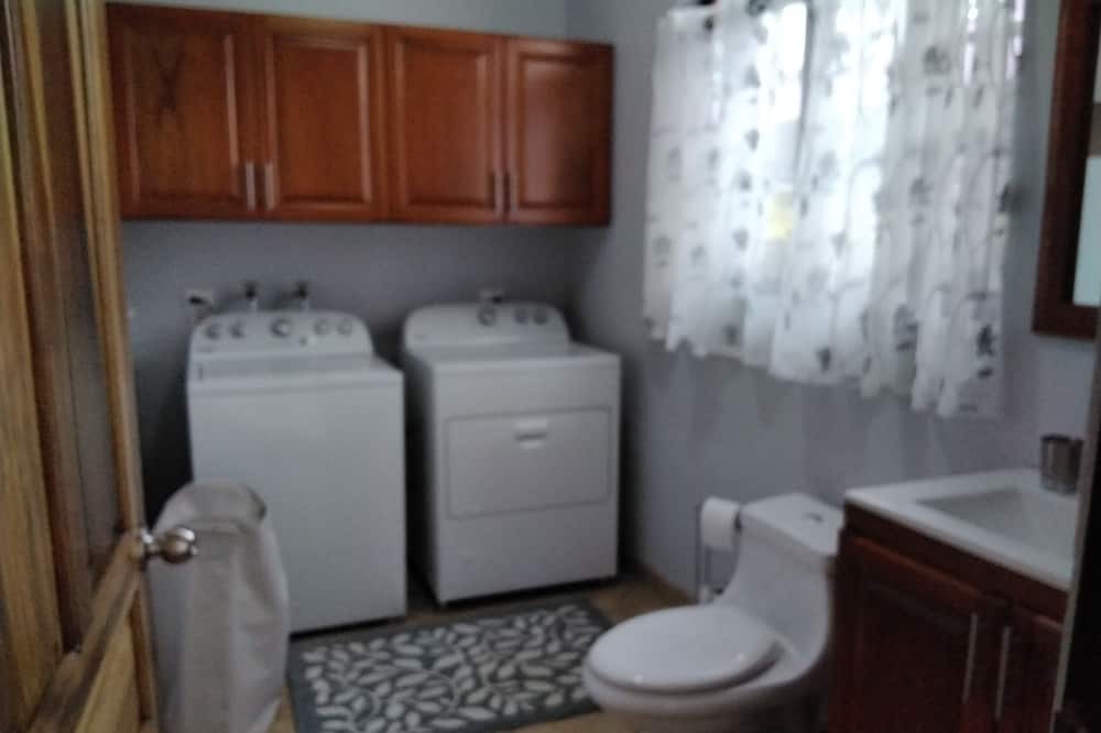 Photo of Bathroom in Las Olas Beach Community