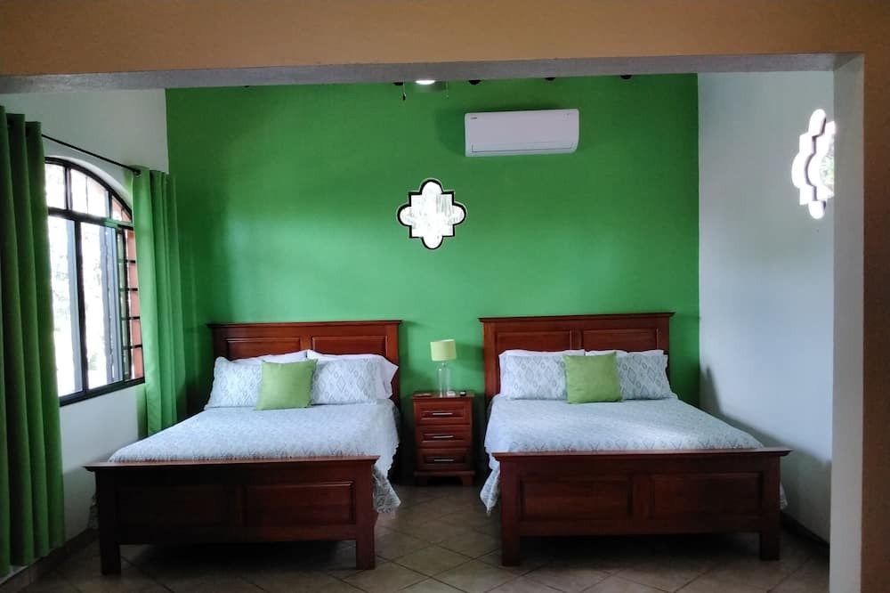 Photo of Bedroom in Las Olas Beach Community
