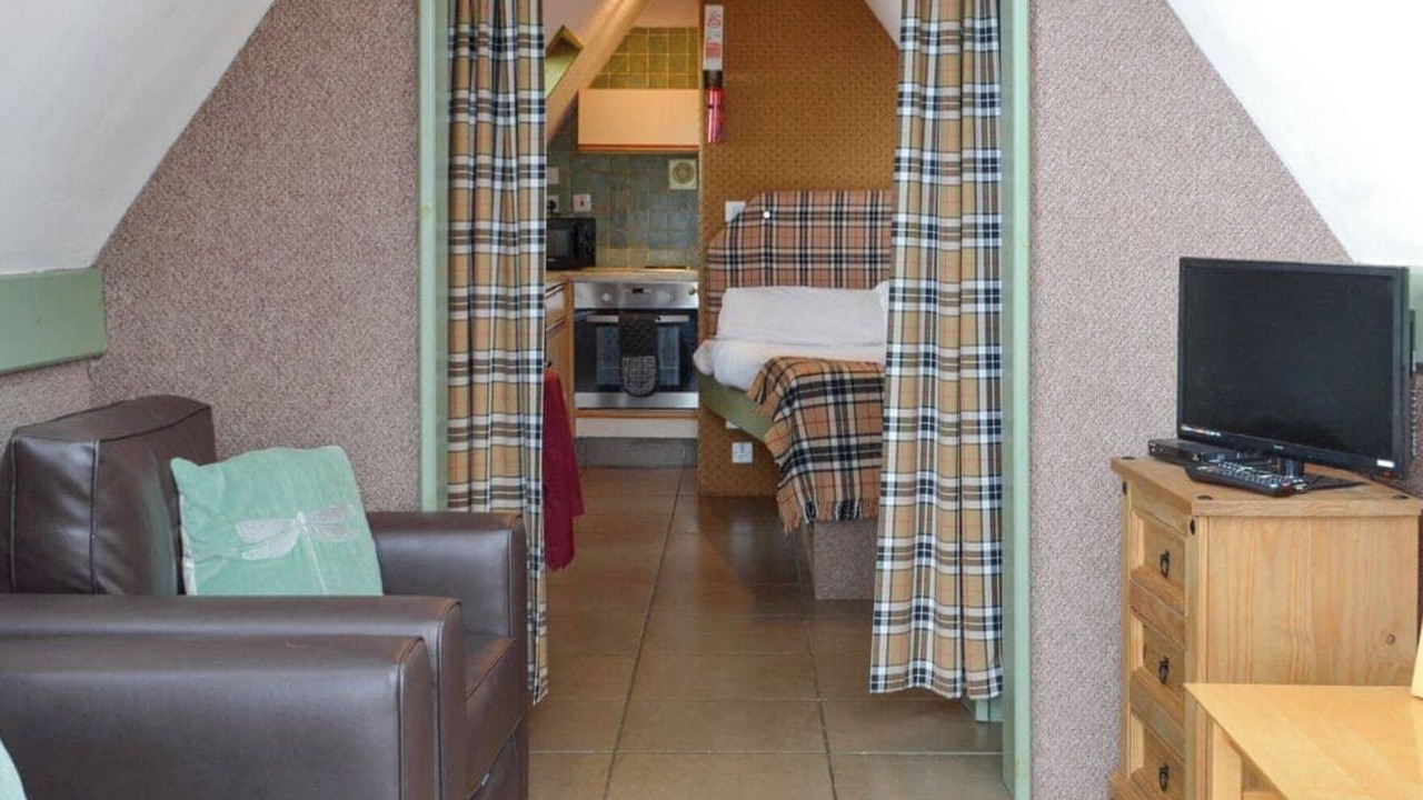 Photo of Livingroom in Benderloch