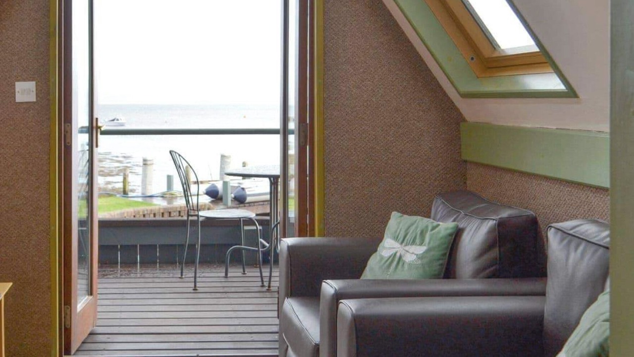 Photo of Livingroom in Benderloch