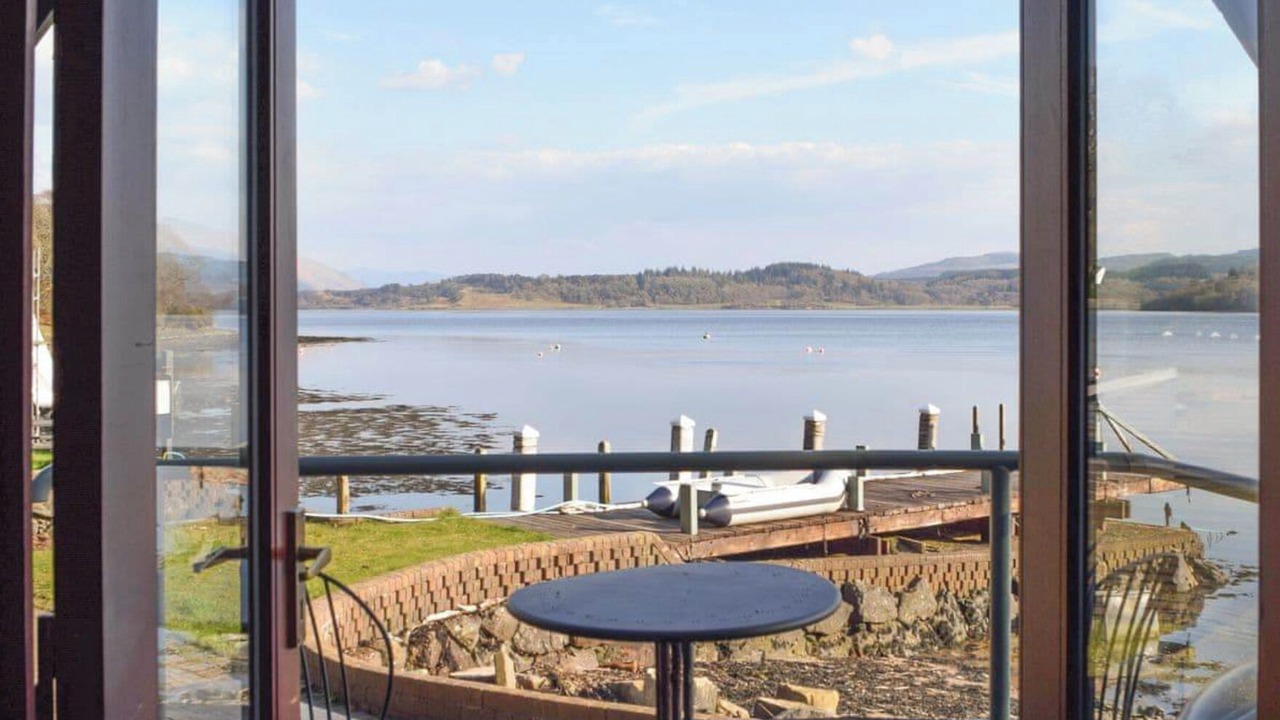 Photo of Outdoor in Benderloch