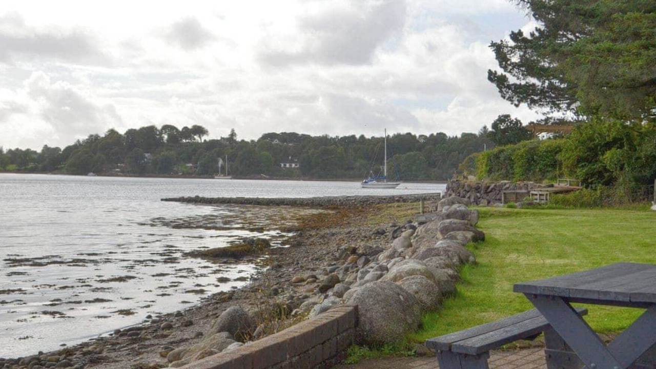 Photo of Outdoor in Benderloch
