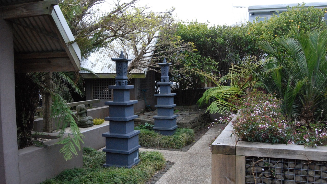 Photo of Outdoor in Stanley