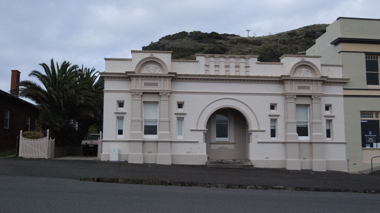 Photo of Outdoor in Stanley
