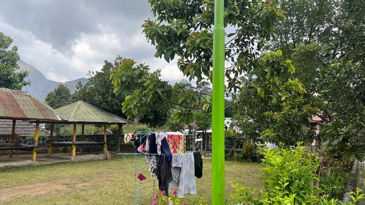 Photo of Outdoor in Kecamatan Sembalun