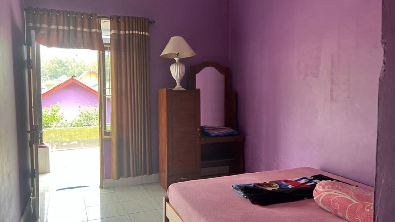 Photo of Bedroom in Kecamatan Sembalun