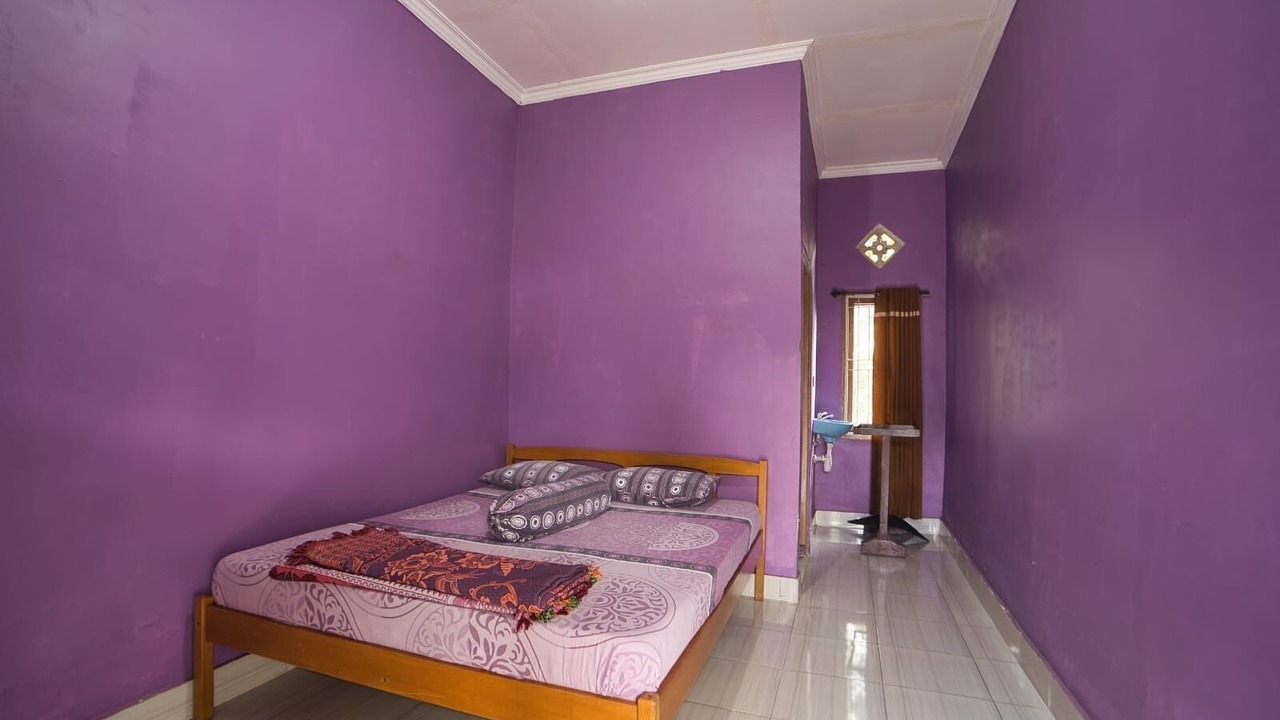 Photo of Bedroom in Kecamatan Sembalun